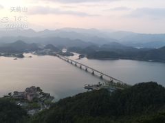 -千岛湖天屿景区