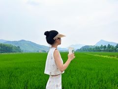 -仙霞关景区