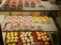 -三宝大饭店-中和艺素餐厅(浦上金山正祥广场店)
