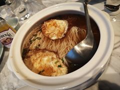 -无锡苏宁银河国际酒店-悦府65中餐厅