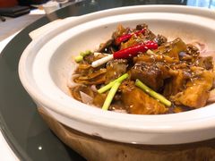 羊排-鸿星花园酒家(银亿家园店)