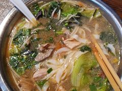 -丽丽三鲜螺蛳粉(田林路店)