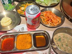 -西塔老太太泥炉烤肉(望京一店)