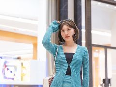 -香港ELEMENTS圆方