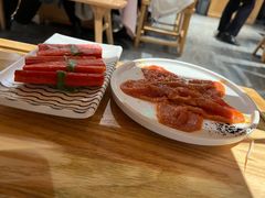 -蜀九香火锅(玉林店)