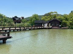 -南北湖风景区