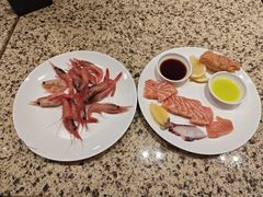 -禾斗海鲜自助(市南银座店)