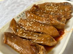 -冰泉豆浆馆(白云山总店)