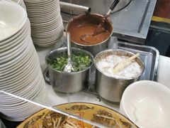 -老磁器口豆汁店(天坛店)