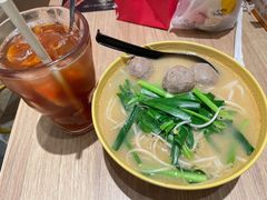 -谭仔米线(番禺天河城店)
