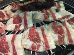 -老炉家木炭烤肉(长江国际店)