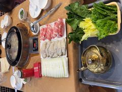 -濠轩阁特色生蚝火锅(水湾路店)