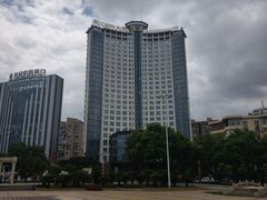 -永安龟山公园