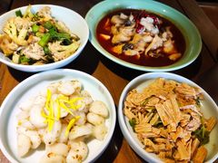 -小吊梨汤·北京菜(香山店)