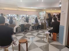 -拾光秀照相馆(石家庄勒泰中心店)