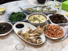 -观桥阁(锦溪店)