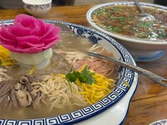 -老雒阳面馆·水席·洛阳菜(纱厂路店)