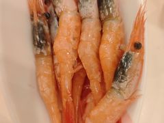 -第六季自助餐厅(甜水园店)