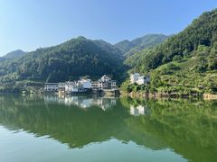 -新安江山水画廊风景区