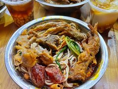 -凤张螺蛳粉·爽口粉(跃进路总店)