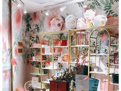 -西檬树SIMON·T轻奢蛋糕(大东方Max店)