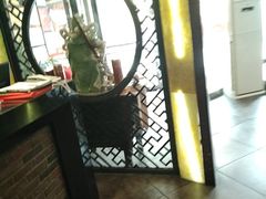 -老牌坊•鲁菜名店•地道济南菜(大观园商埠店)