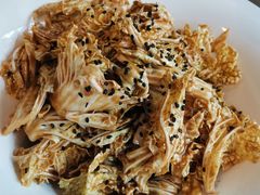 -南门四季铜锅涮肉(左家庄店)