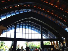 -三亚湾海居铂尔曼度假酒店