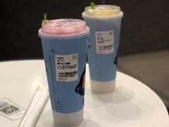 -奈雪的茶(市百一店)