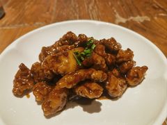 糖醋里脊-外婆家(静安大悦城店)