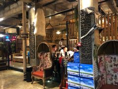 -泽成冰煮羊(非·遗东岸国际店)