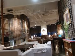 大堂-瓦库茶馆17号(海汇港店)