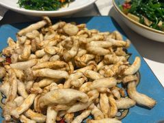 -阿里疆Alijiang·丝路美食·异域风情·清真(长楹天街店)