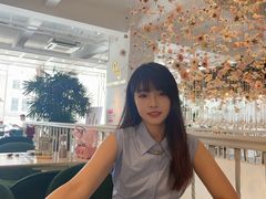 -ins森林童话餐厅coffee&bistro