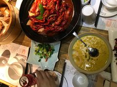 -胡桃里音乐酒馆(环亚凯瑟琳广场店)