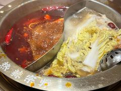 -热辣宗师·串串火锅(万达金街店)