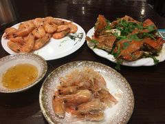 -老胶东家常菜馆(市场一路店)