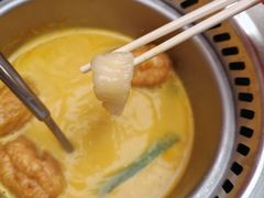 -海底捞大排档火锅(打浦路店)