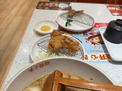 -味千拉面(又一城店)