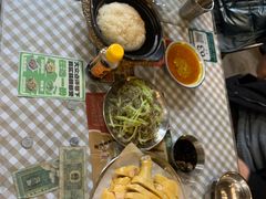 -阿金大白·上海菜馆(新天地店)