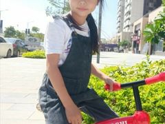 -卓跃儿童运动馆(房山店)
