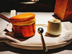 -Bistro Wang 牛排馆