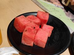 -我家牛排自助餐厅(永旺梦乐城店)