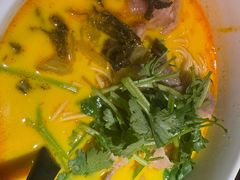 -和府捞面(东直门银座店)