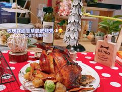 -ABC Cooking Studio(上海环球金融中心店)