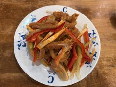 -柴氏风味斋(甘家口店)