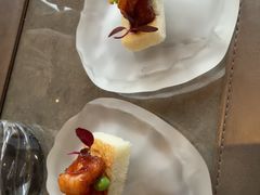 -恰餐厅 CHAR Grill&Bar(西安经开洲际店)