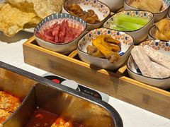 -螺大喜螺蛳粉火锅(雍和宫店)