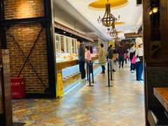 -汉巴味德(大悦城店)