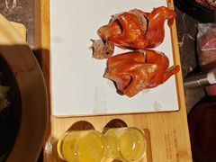 -汤城小厨•粤菜•靓汤(苏州街店)